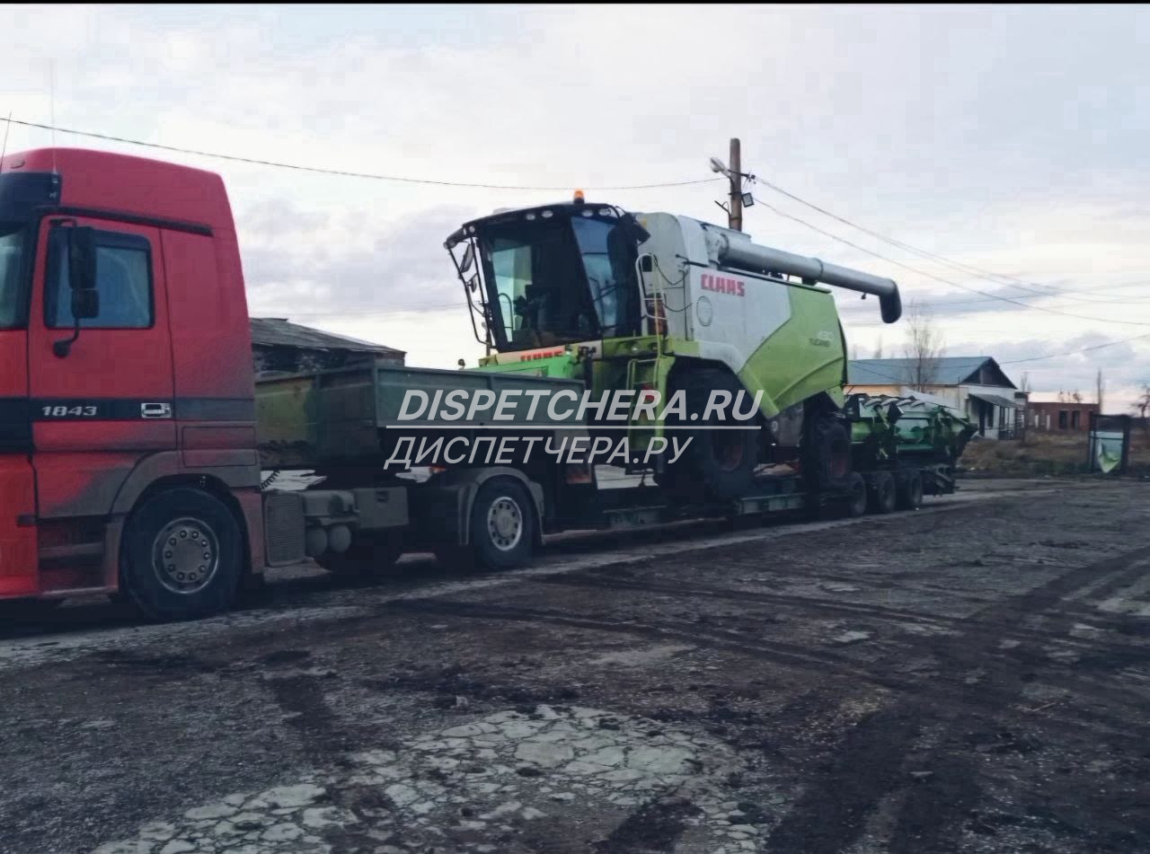 Автовоз с подачей по Десногорску, Смоленской области