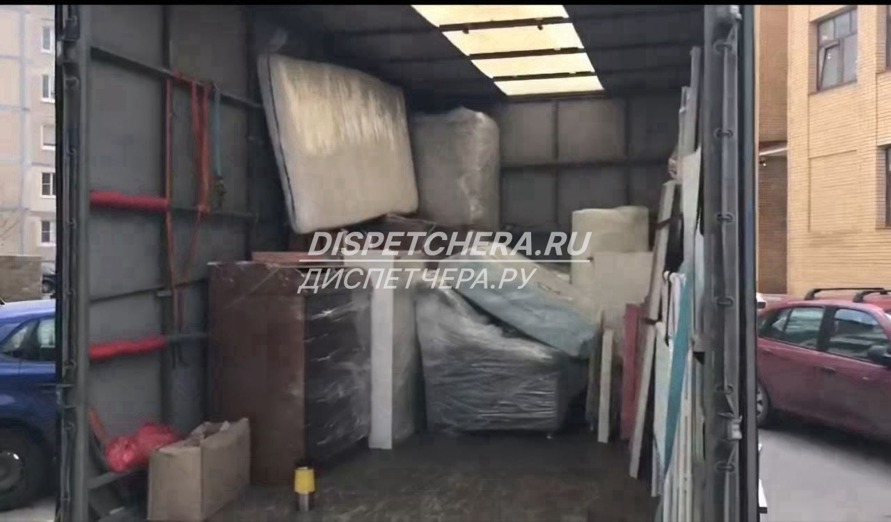 Грузовое такси без выходных по Бавтугаю, Дагестану