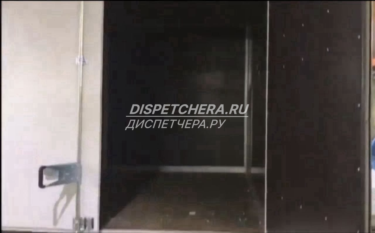 Грузовое такси без посредников по Чегдомыну, Хабаровскому краю
