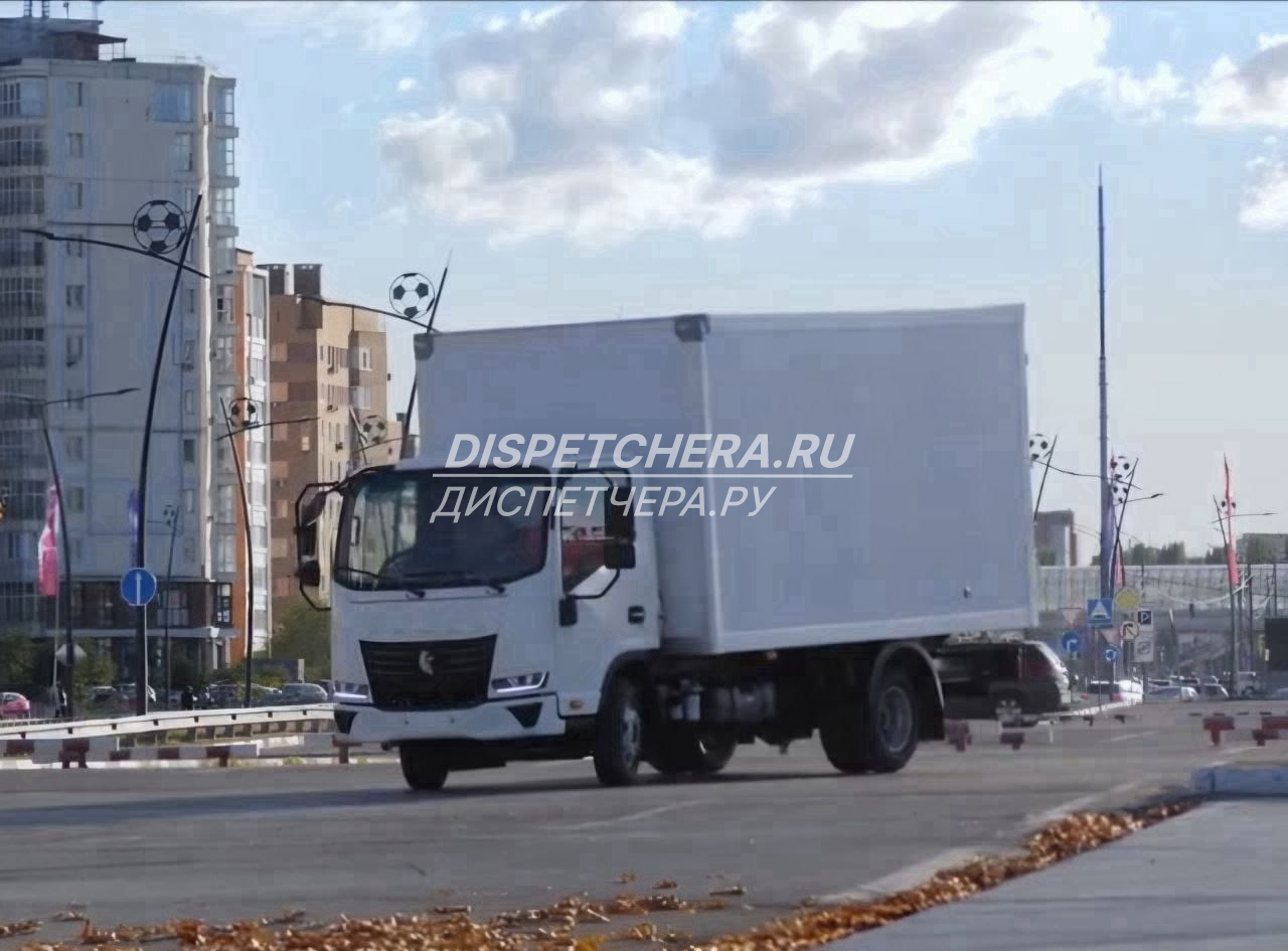 Грузовые перевозки без выходных по Смоленке, Забайкальскому краю