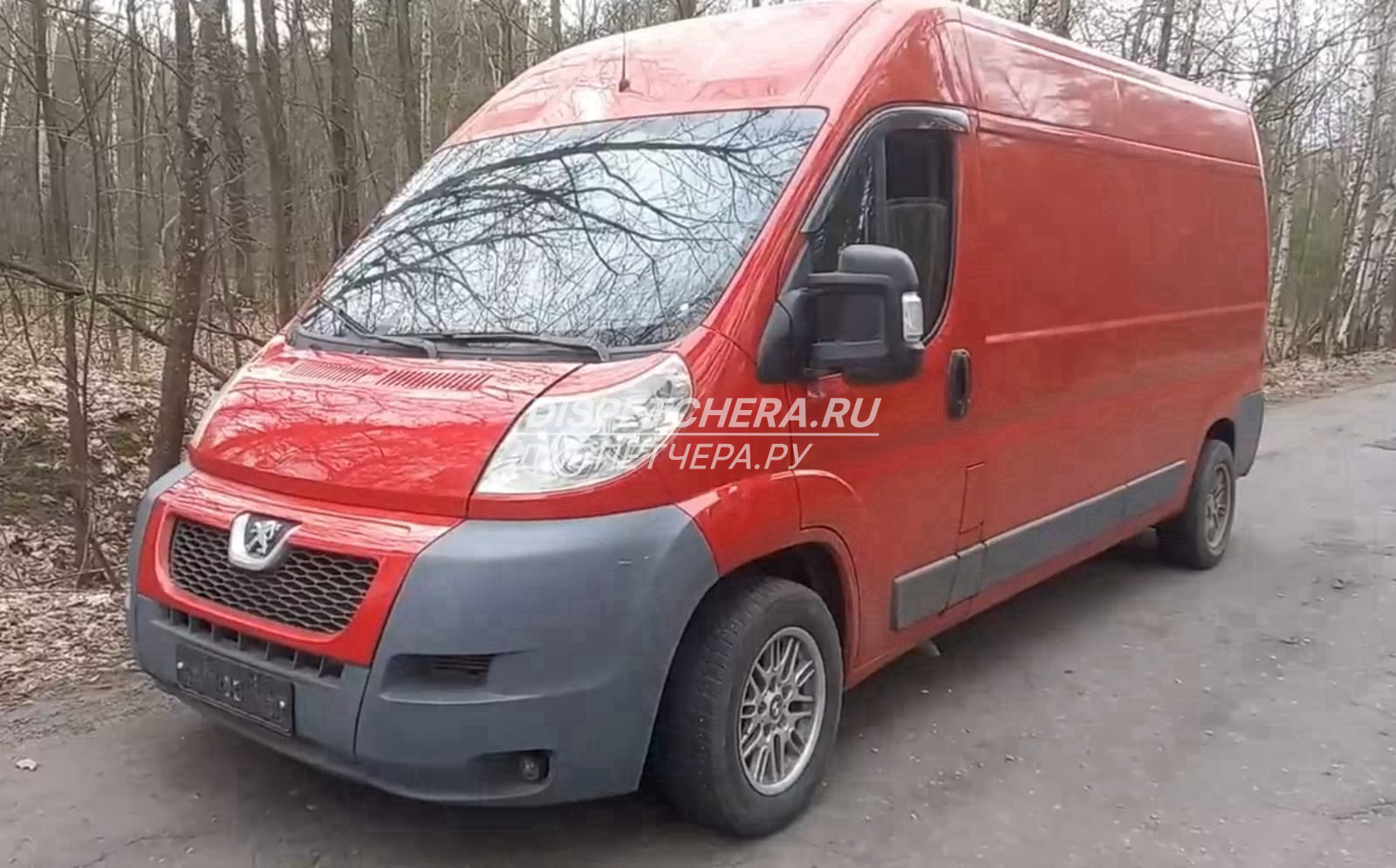 Транспортировка автомобиля по Солнечнодольску, Ставрополье