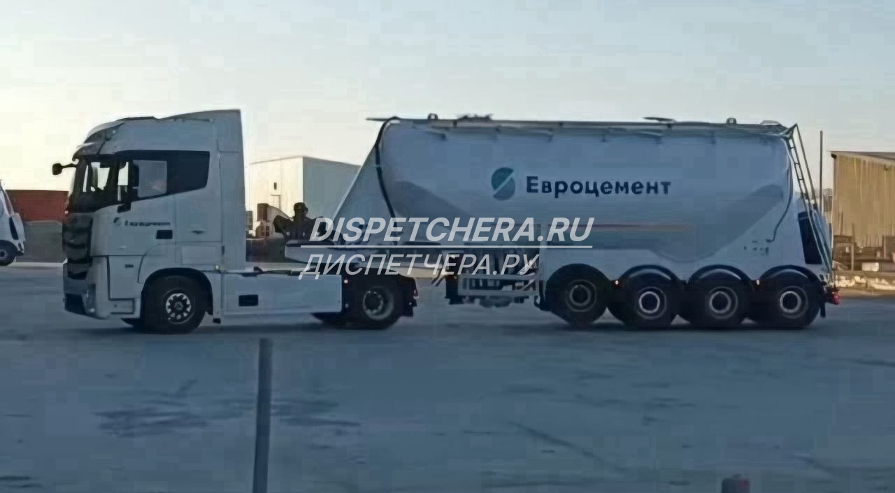 Перевозка кольцы, дли и колодцы, с подачей по городу Россия