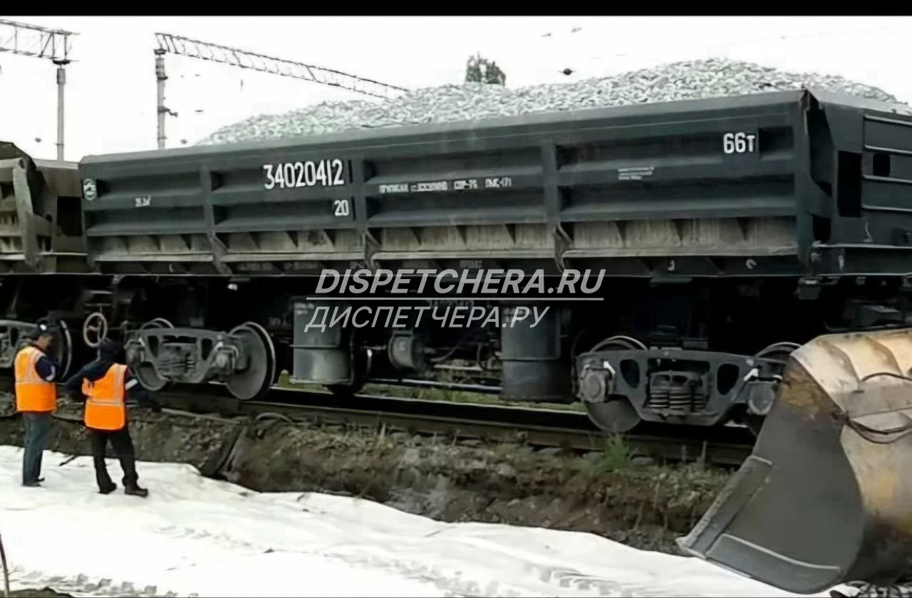 Грузоперевозка угля для производства стали из по Дагестану