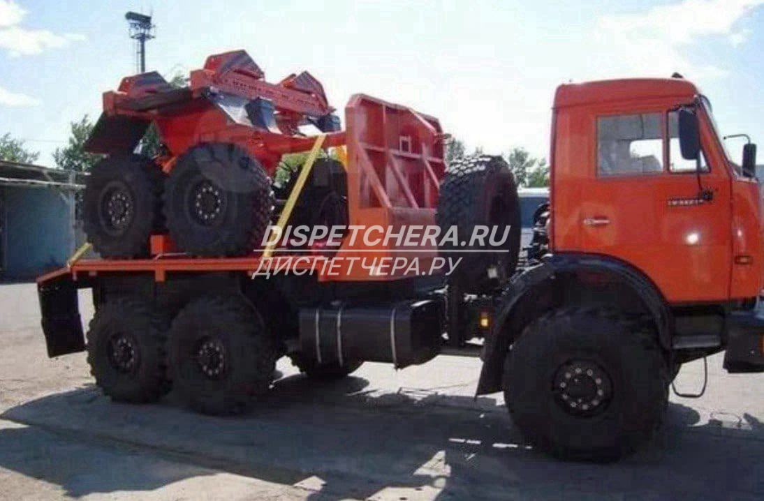 Доставим Карелии