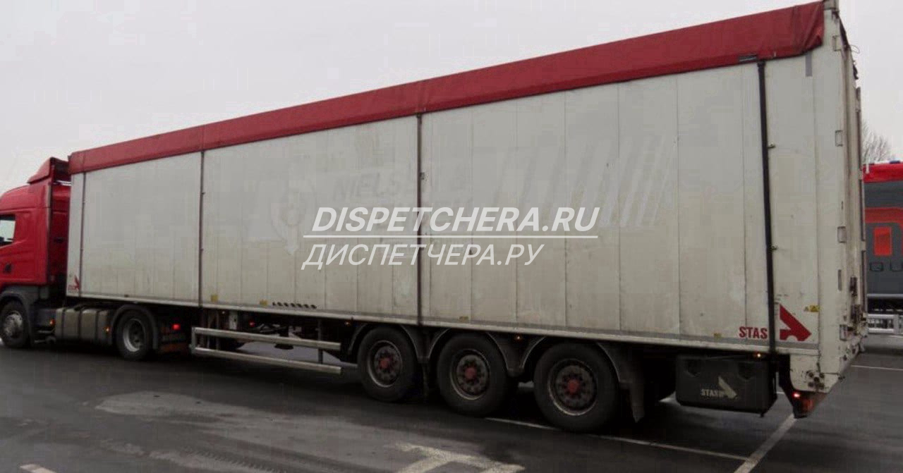 Транспортируем Ивановской области