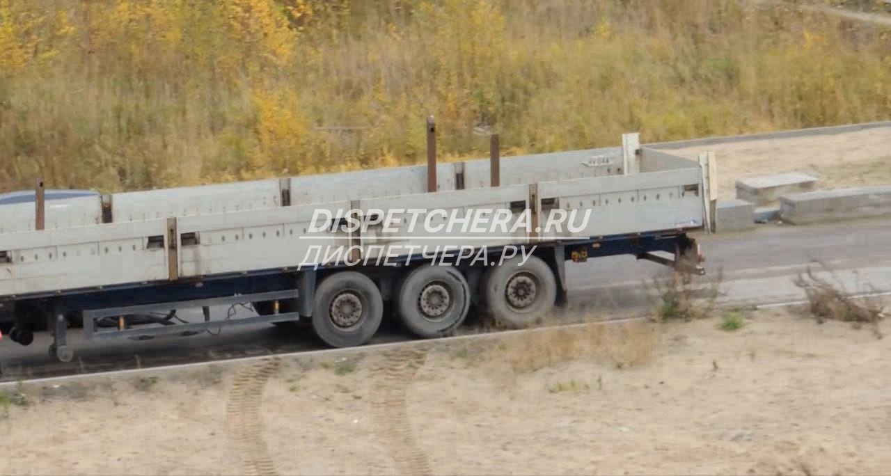 ЖБИ, бетон по Свободы, Ставрополье