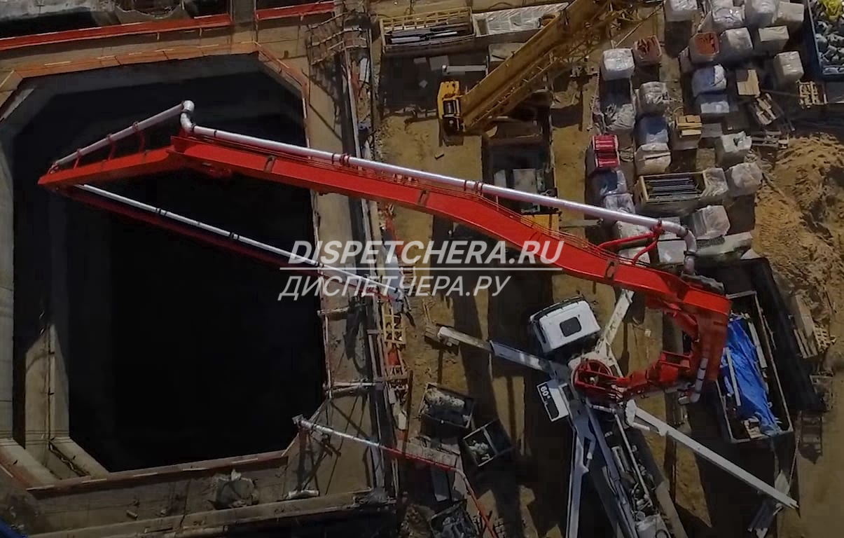 Устроим доставку одноосного прицепа Краснодарскому краю