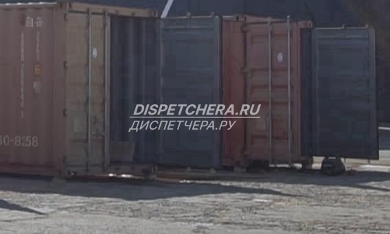 Перевозка контейнеры 20 футова и 40 футова Алтайскому краю, с подачей Алтайскому краю, с подачей