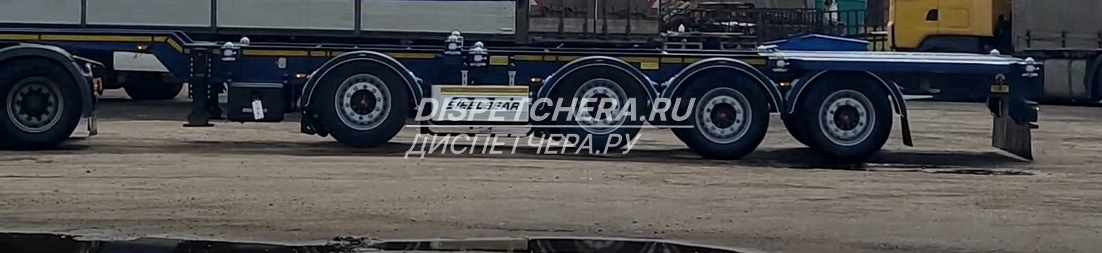 Перевозка контейнеры 20 футова и 40 футова Кабардино-Балкарии, без посредников Кабардино-Балкарии, без посредников