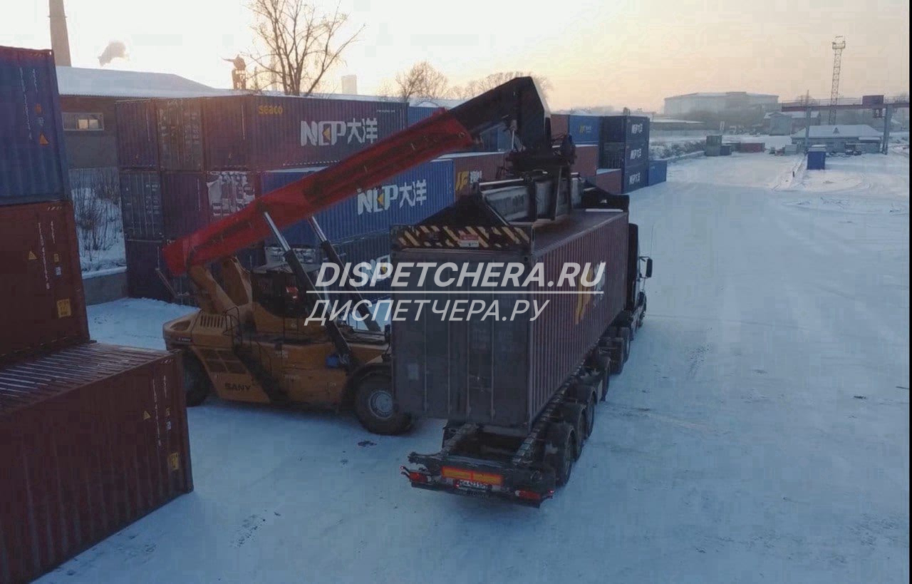 Конт. Площадка без выходных по Калачу, Воронежской области