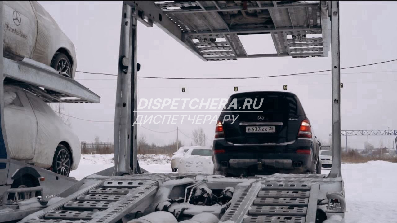 Перевозка контейнеры 20 футова и 40 футова с подачей по Игарке, Красноярскому краю