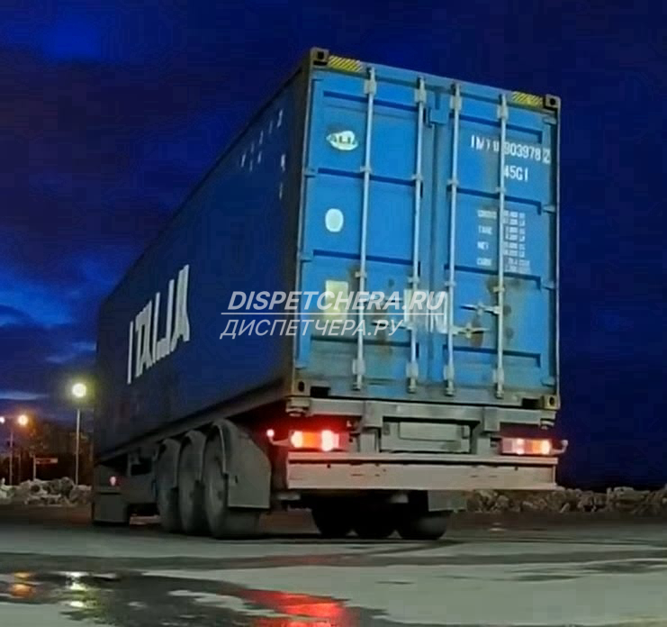 Перевозка контейнеры 20 футова и 40 футова Амурской области, без посредников Амурской области, без посредников