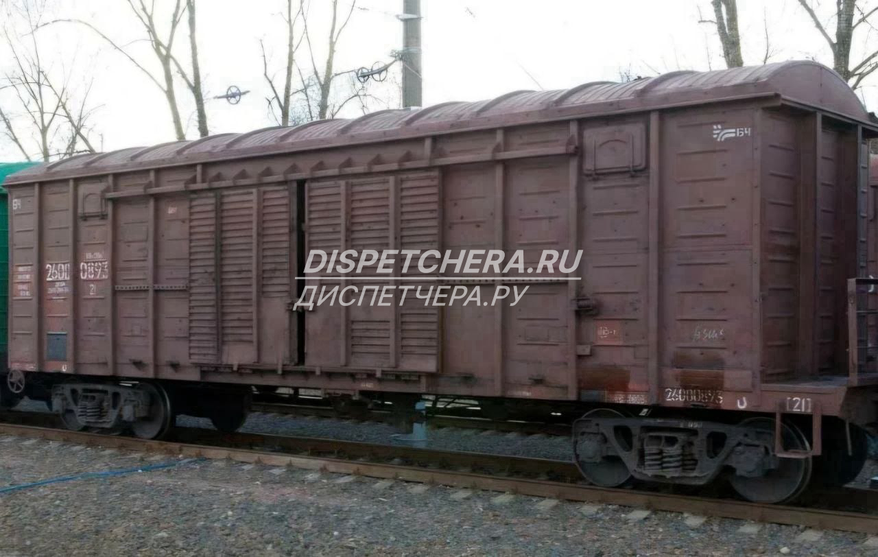 Транспортировка термобудки Курганской области