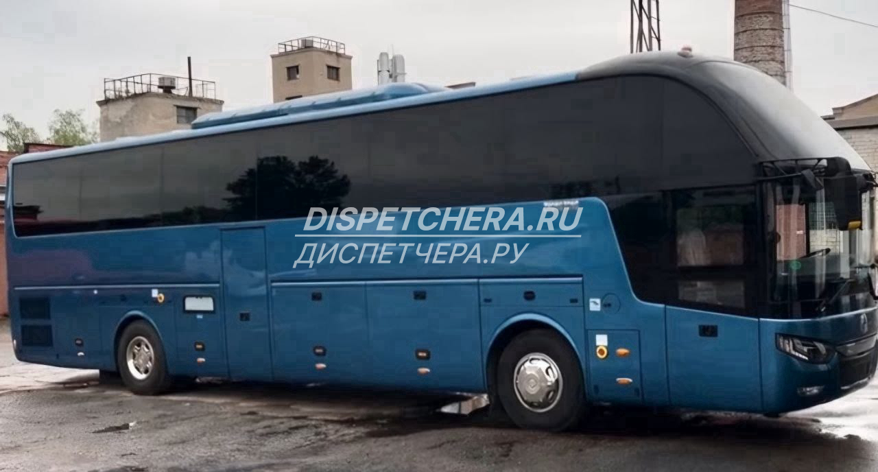 Направляем транспорт для доставки жилого прицепа Иркутской области