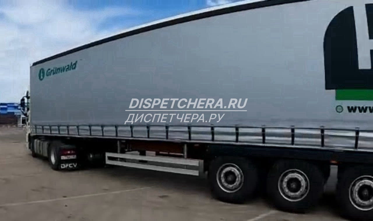 Гримёрки без выходных по Парце, Мордовии