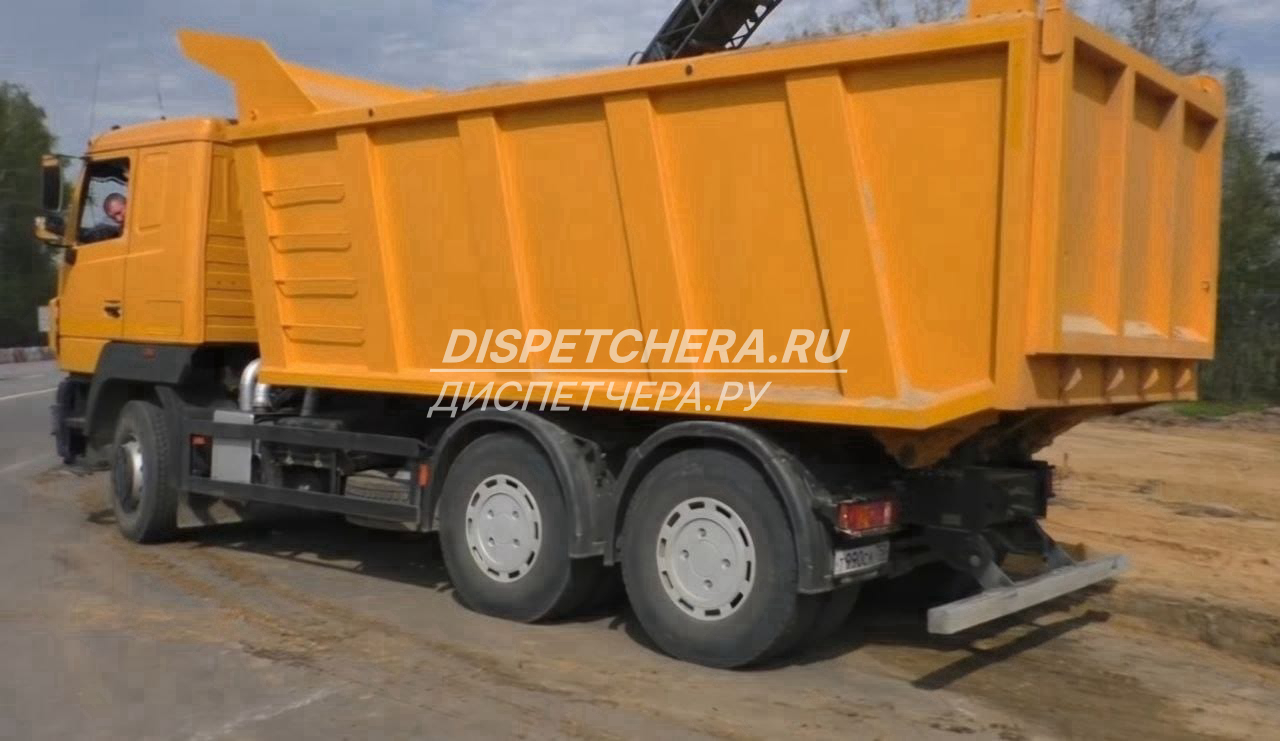 Грузоперевозка селитры Волгоградской области