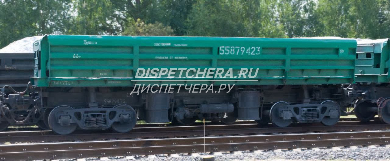 Самосвал без выходных по Плесу, Ивановской области