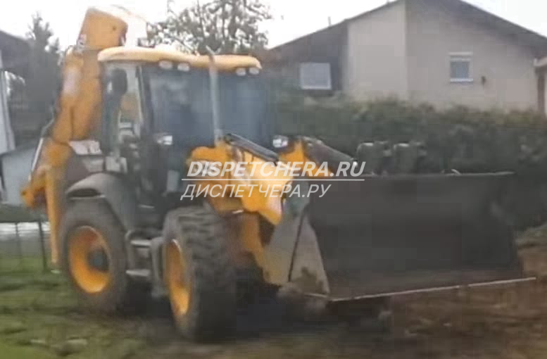 Перегоним автопогрузчик Донецкой области