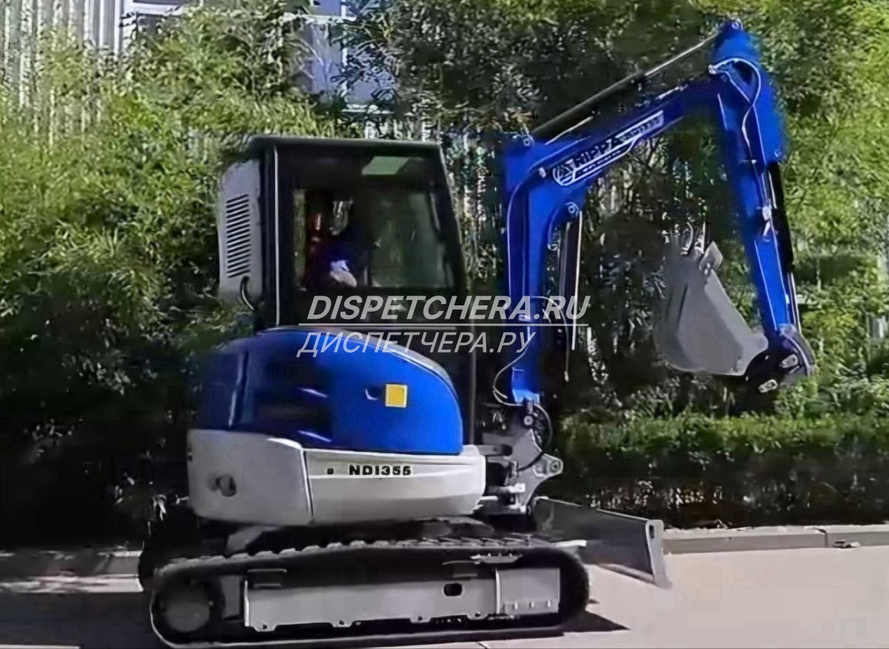 Привезти погрузчик Краснодарскому краю
