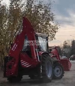 Перегоним автопогрузчик Кабардино-Балкарии, оформление разрешений Кабардино-Балкарии, оформление разрешений