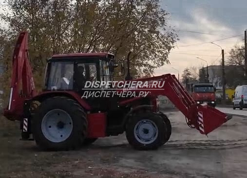 Транспортировка экскаватора без посредников по Добруни, Брянской области