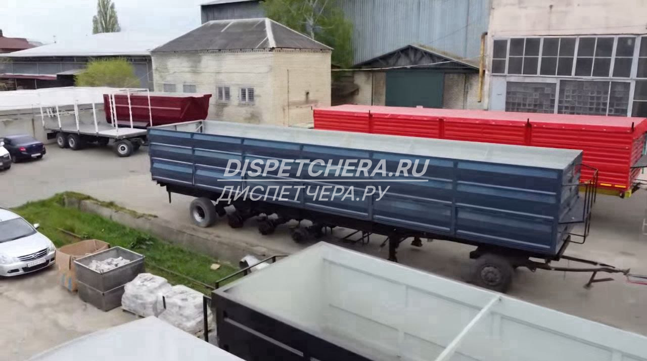 Надежно закрепим и перевезём башенные краны спецтранспортом Московской области
