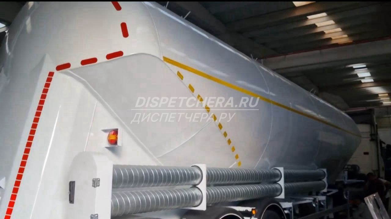 Поможем сохранно доставить харвестеры попутно Коми