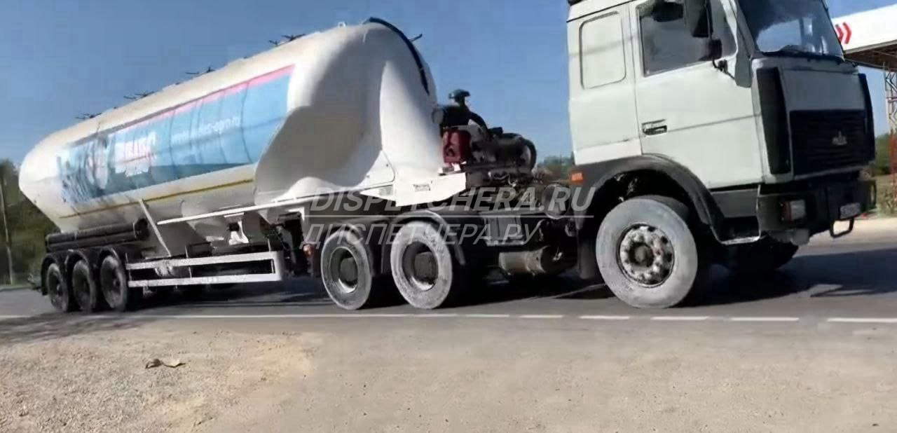 Грузоперевозка кормы и комбикормы с подачей по Пседаху, Ингушетии