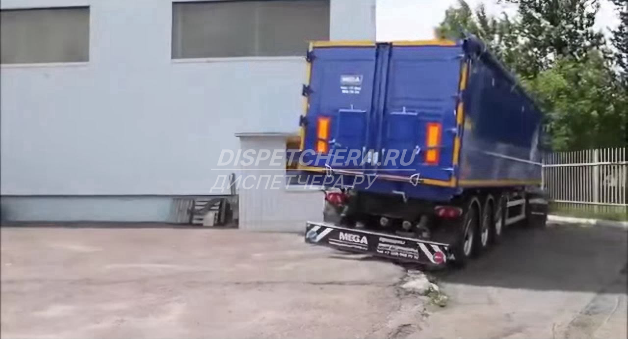 Грузоперевозка кормы и комбикормы Краснодарскому краю