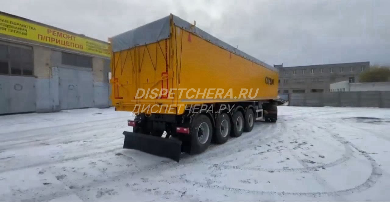 Грузоперевозка кормы и комбикормы с подачей по Подстепки, Самарской области
