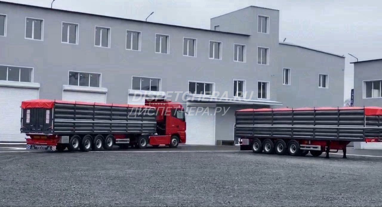 Грузоперевозка кормы и комбикормы Татарстану, с подачей Татарстану, с подачей
