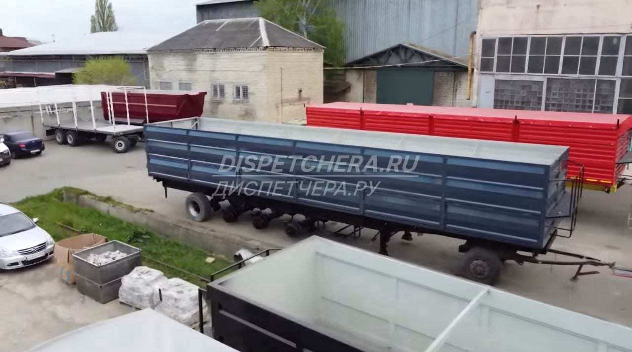 Грузоперевозка кормы и комбикормы Саха (Якутия)