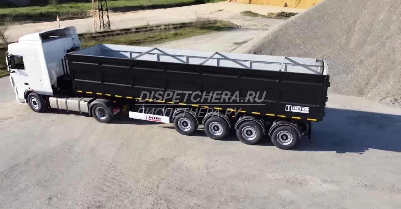 Грузоперевозка кормы и комбикормы Ингушетии