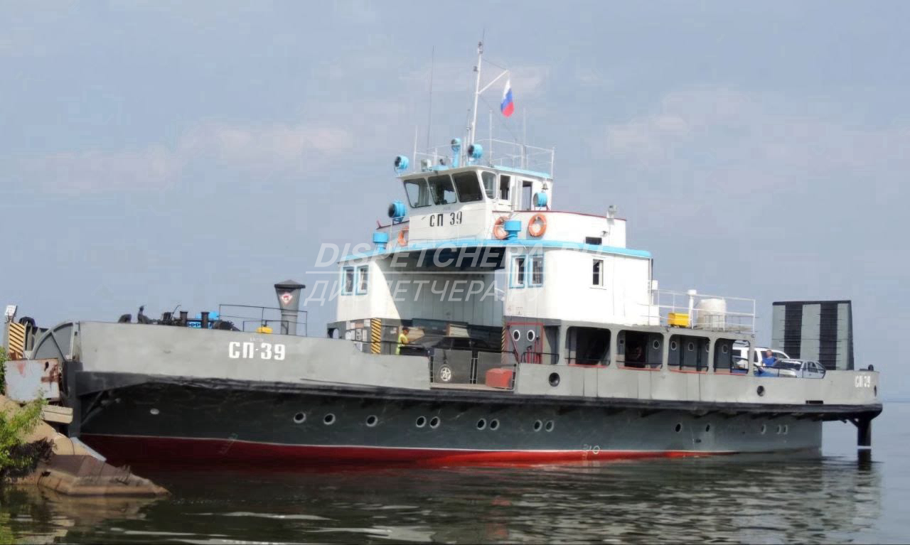 Услуги паромов по Тарногский-Городоку, Вологодской области