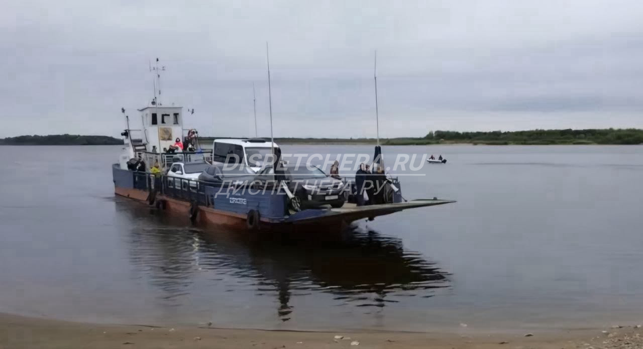Услуги паромов Мордовии, без посредников Мордовии, без посредников