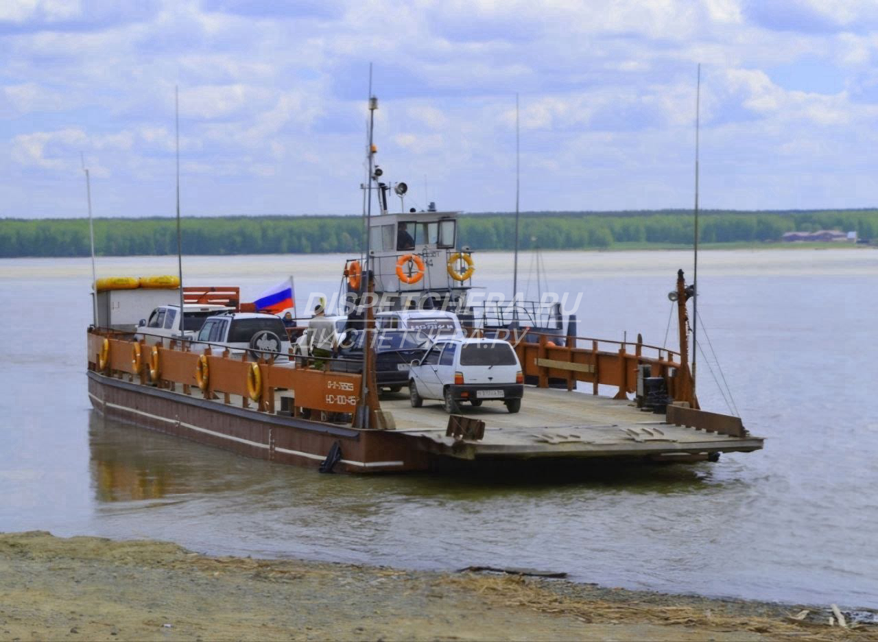 Услуги паромов без посредников по Пригородное, Чечне