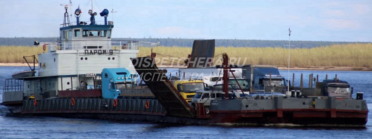 Услуги паромов без выходных по Покровское, Дагестану
