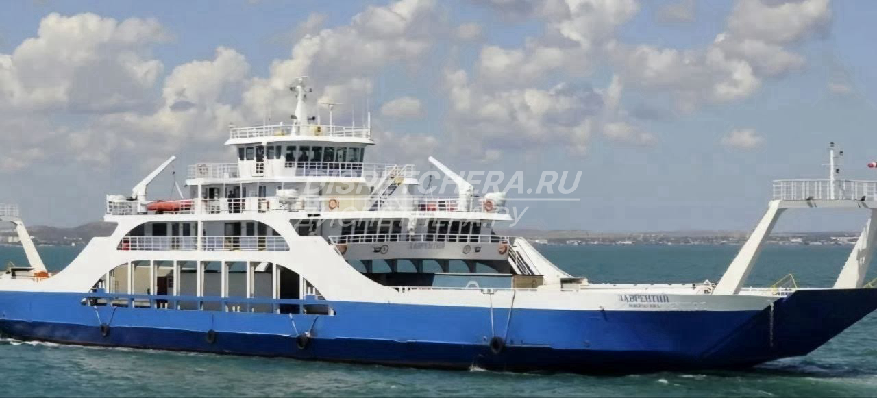 Услуги паромов Тамбовской области