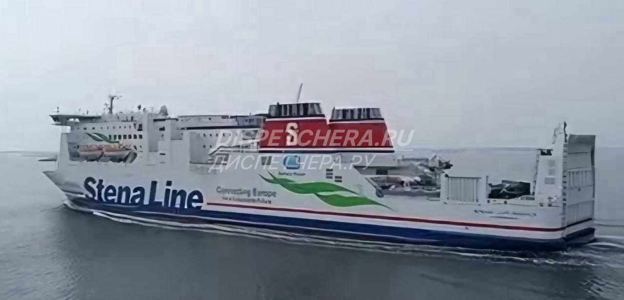 Услуги паромов по Пелагиаде, Ставрополье