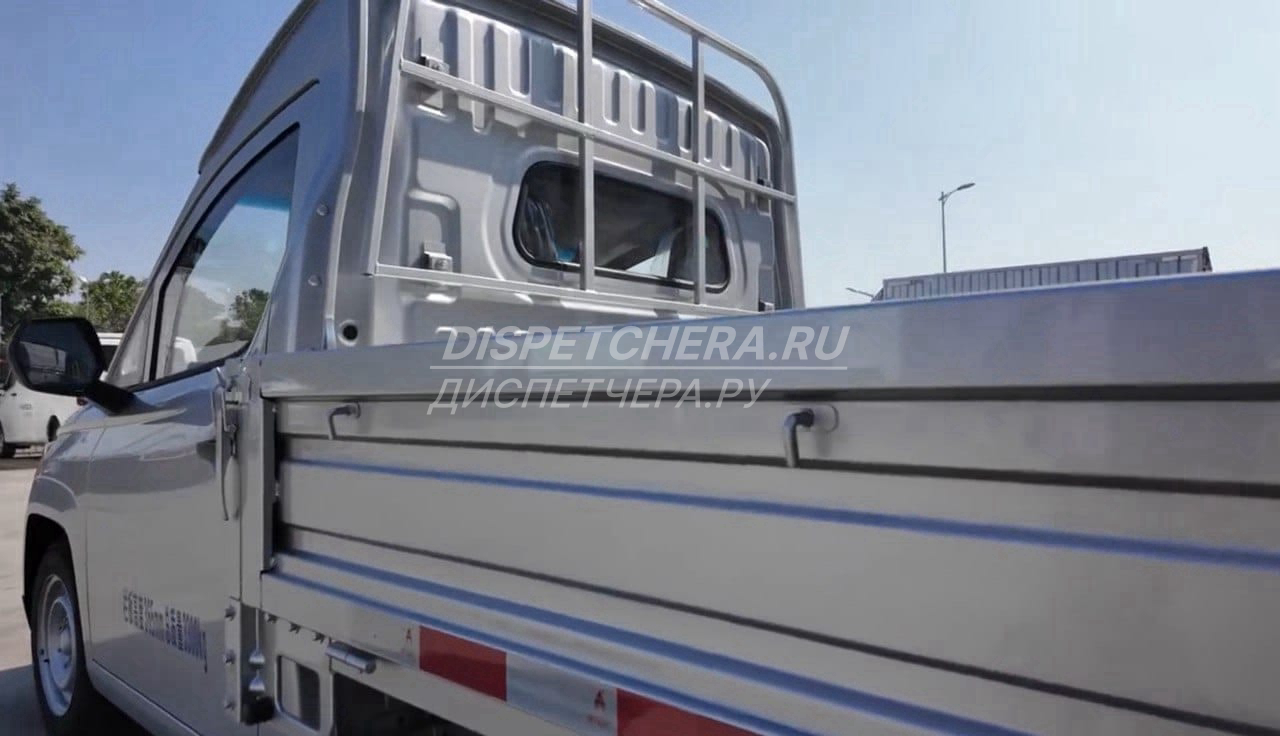 Удобрения без посредников по Каа-Хему, Туве