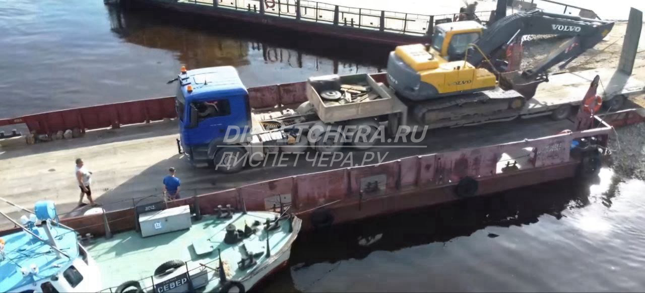 Перегоним автопогрузчик Тверской области, оформление разрешений Тверской области, оформление разрешений