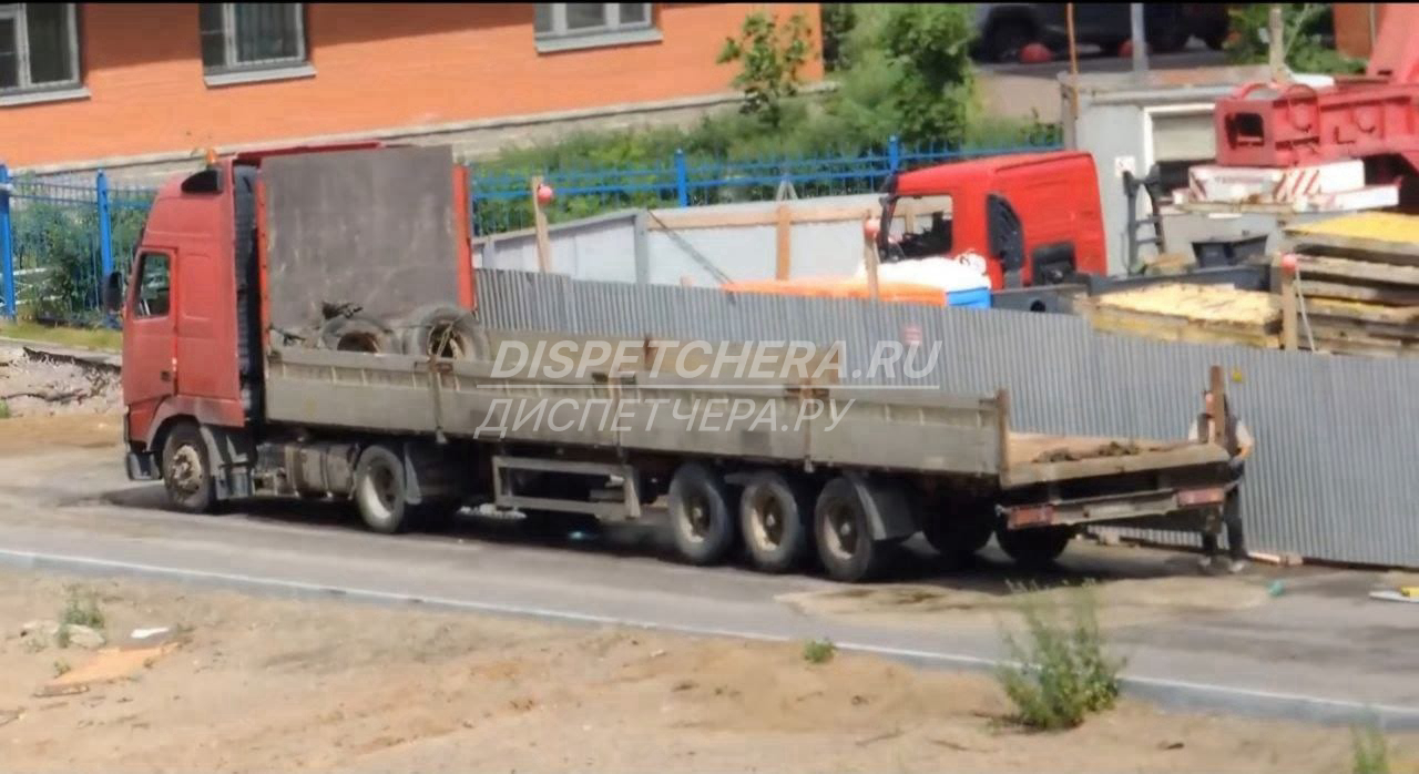 Грузоперевозка кирпича и блоков Новосибирской области, без посредников Новосибирской области, без посредников