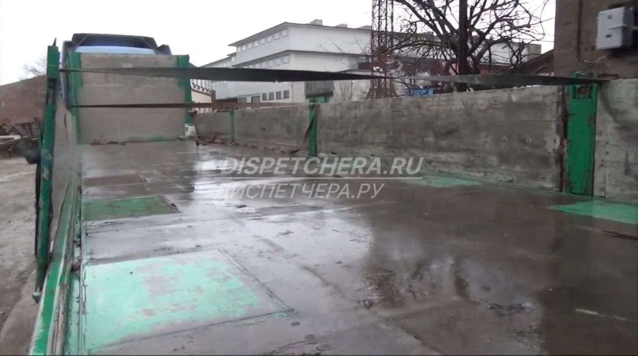 Шаланда бортовая без выходных по Губахе, Пермскому краю