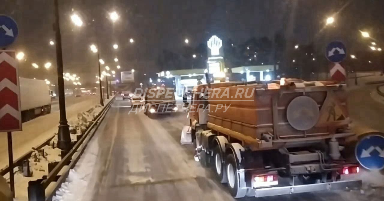 Шаланда бортовая с подачей по Каясуле, Ставрополье
