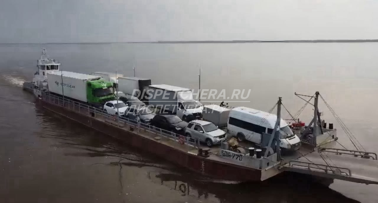 Транспортируем экскаватор Пензенской области