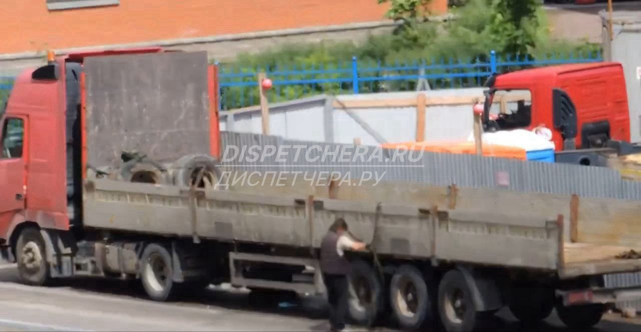Грузоперевозка коммунальной техники Свердловской области, без посредников Свердловской области, без посредников