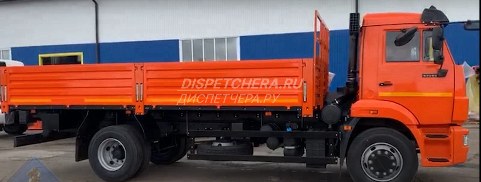 Бортовой транспорт по Роговскае, Краснодарскому краю