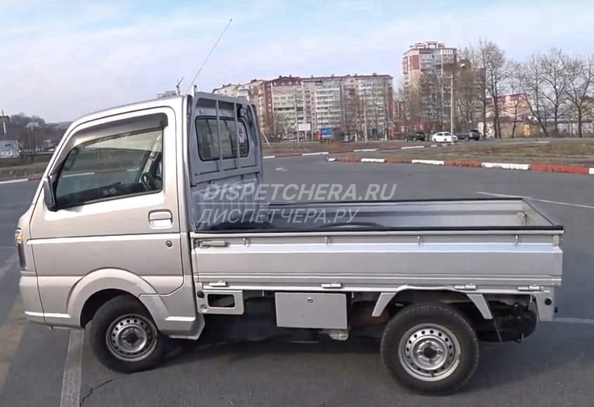 Аренда бортового транспорта Приморскому краю, быстро Приморскому краю, быстро
