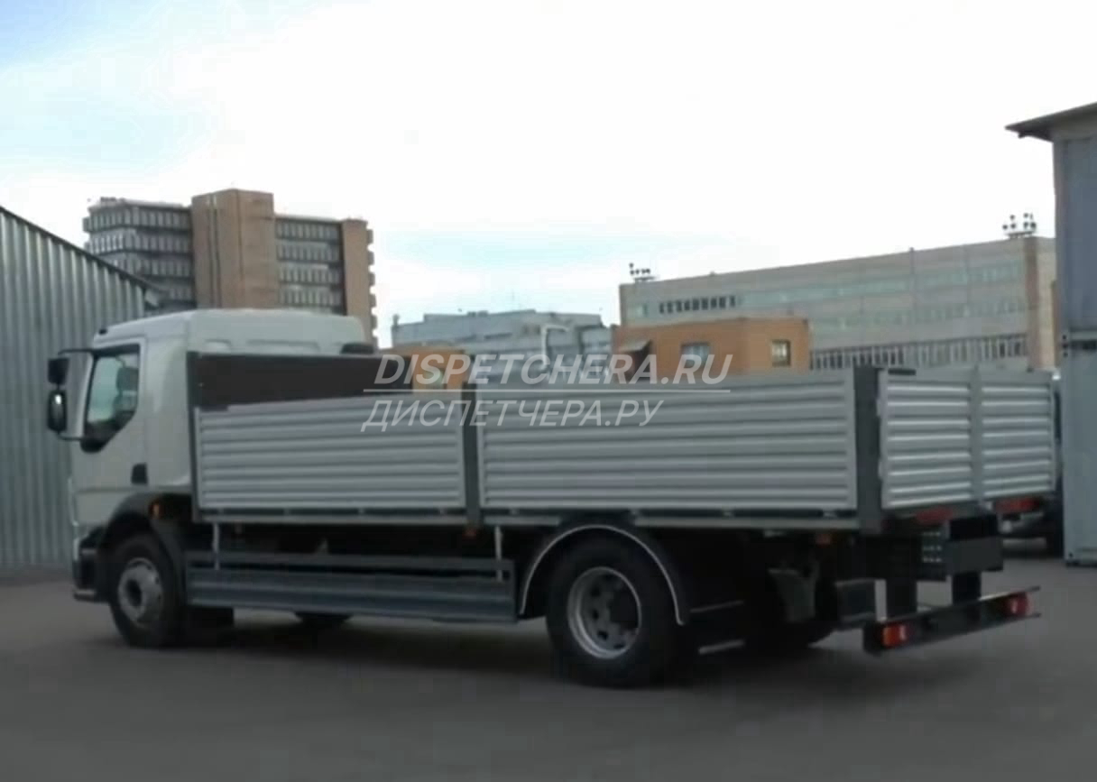 Перевозим погрузчик вилочный из Vorotynsk по Калужской области, вся необходимая документация