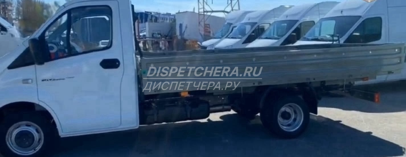 Аренда бортового транспорта Крыму, без посредников Крыму, без посредников